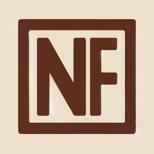 Logo NF